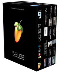 FL Studio９